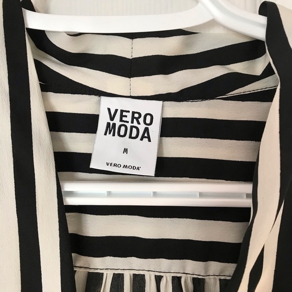 Vero Moda blouse - Picture 3 of 4